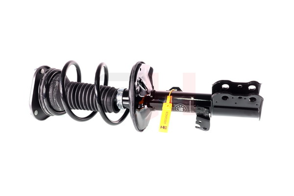 Fjeder GH-354553C01 GH 481311N620 TOYOTA