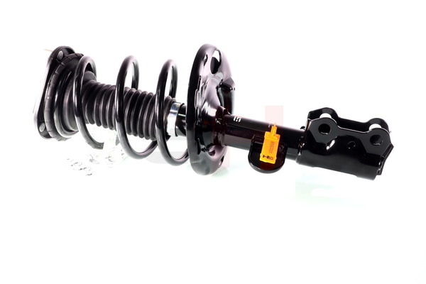 Amortiguador GH-354575C01 GH 48520-80270 TOYOTA