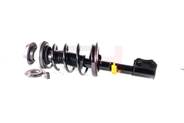 Amortisseur GH-355252C05 GH 41602-51-KD1 OPEL