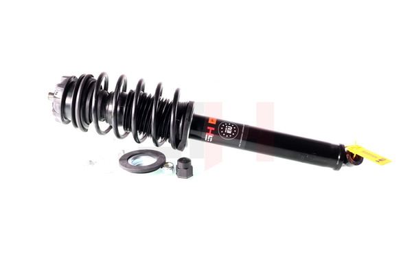 Γόνατο ανάρτησης GH-357501C03 GH A450 322 00 28 SEAT