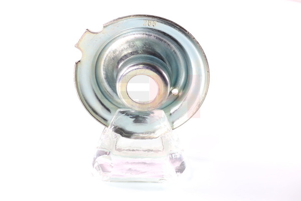 cena Atsperes atbalstplāksne FORD GH-362343 GH