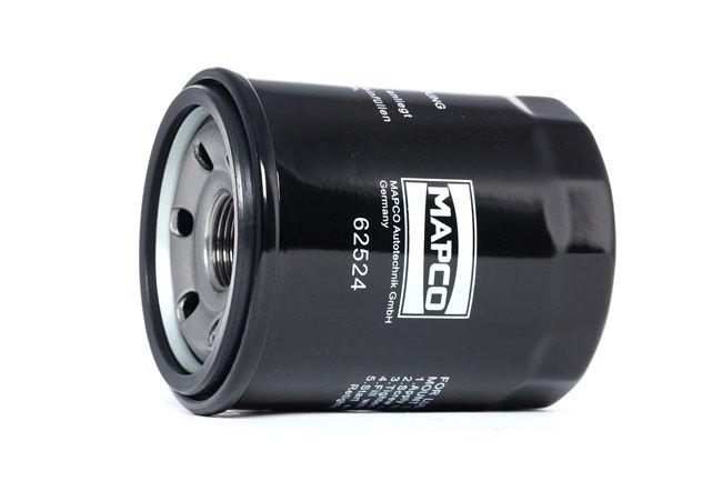 MAPCO 62524 Φίλτρο λαδιού