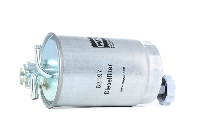 MAPCO Benzinefilter van de motor 63197 ervaring