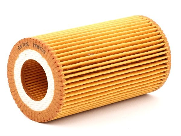 MAPCO 64702 Oliefilter