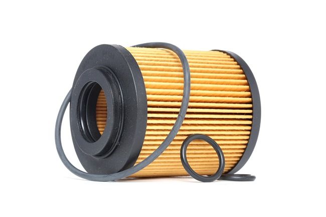 MAPCO 64706 Olejový filter