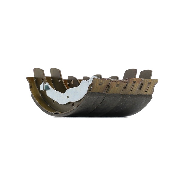 MAPCO 8130 Brake Shoe Set
