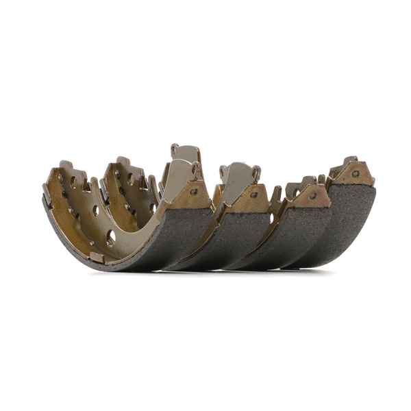 Brake Shoes MAPCO 8503 for HONDA