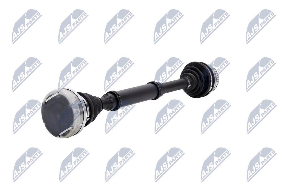 Vetoakseli NPW-AU-042 NTY 8D0407272AQ+ SKODA