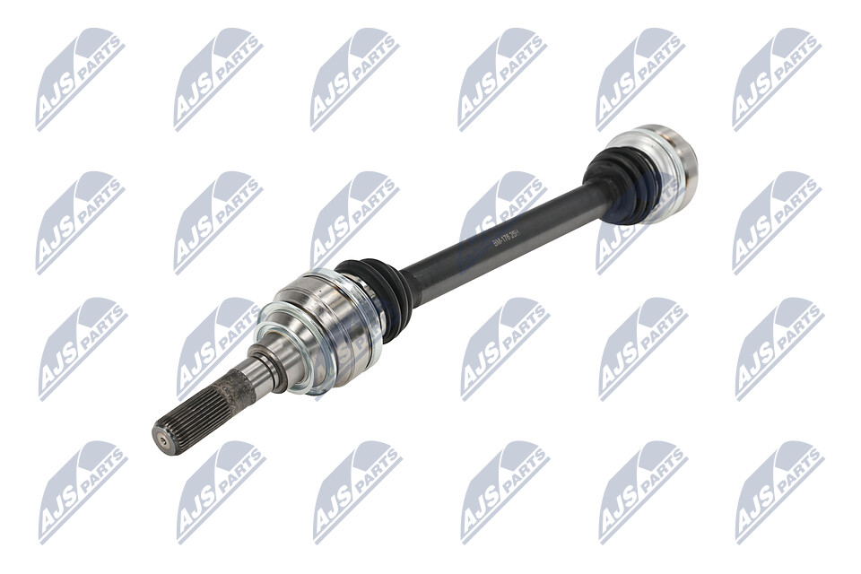 NTY 251002 Antriebswelle NPW-BM-176