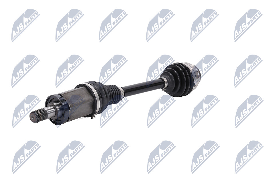 NPW-BM-177 NTY BMW G30 Antriebswelle Kosten