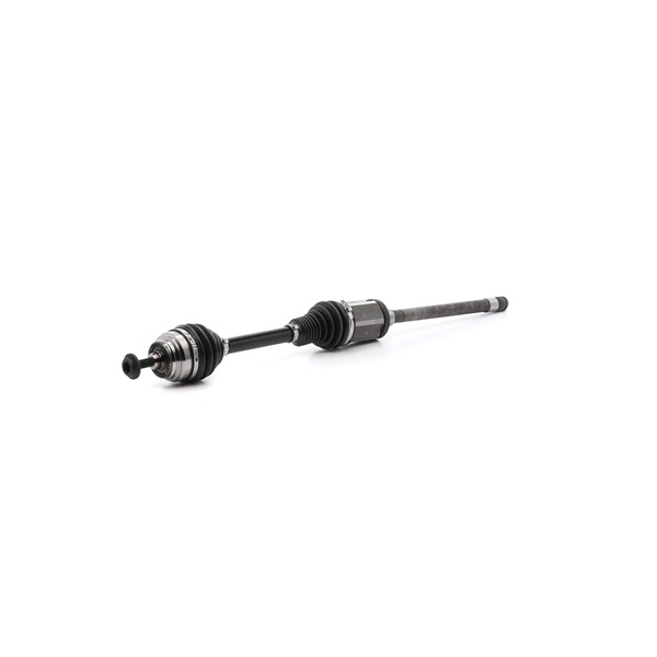 NTY NPW-BM-178 Iveco Daily 4 Driveshaft replacement cost