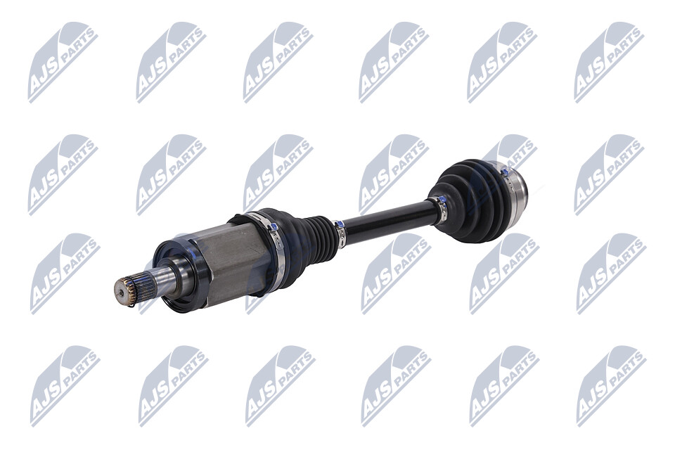 NTY NPW-BM-179 Semiasse