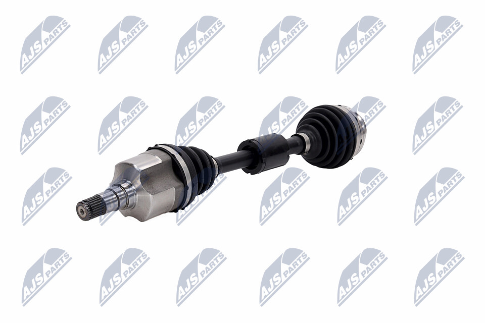 Semiasse NPW-BM-187 NTY 31 60 8 607 263 BMW