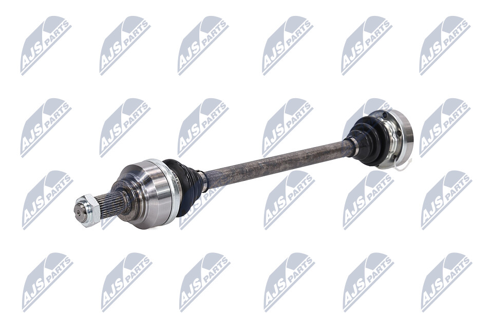 Semiasse NPW-BM-192 NTY 33207578720 BMW