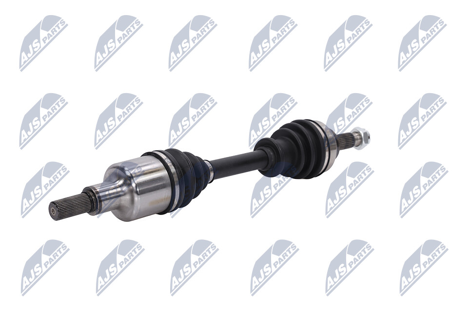 NPW-CT-133 NTY Aandrijfas CITROЁN C3