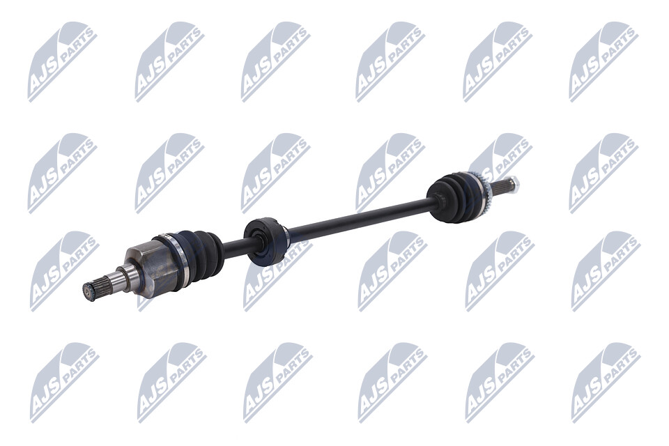 NTY NPW-DW-051 γνήσια Ημιαξόνιο LIGIER PULSE τιμες