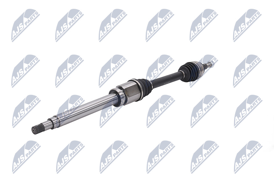 NTY NPW-FR-145 γνήσια Ημιαξόνιο Ford Grand Tourneo Connect κόστος