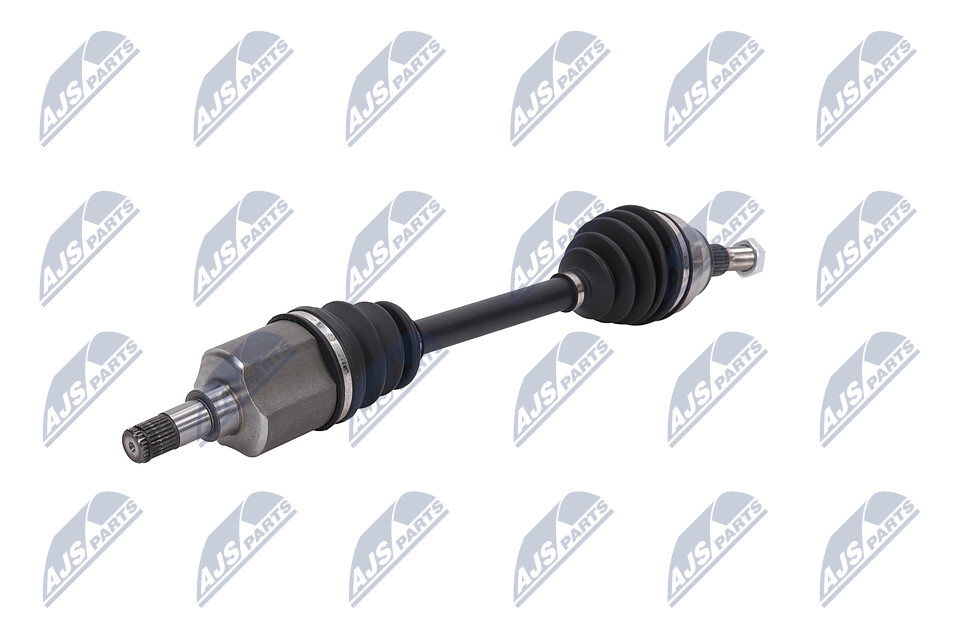 NTY NPW-FR-151 Ημιαξόνιο Ford Grand Tourneo Connect σε χαμηλές τιμές