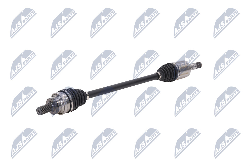 NTY NPW-FR-159: Ημιαξόνιο Ford KUGA 2012