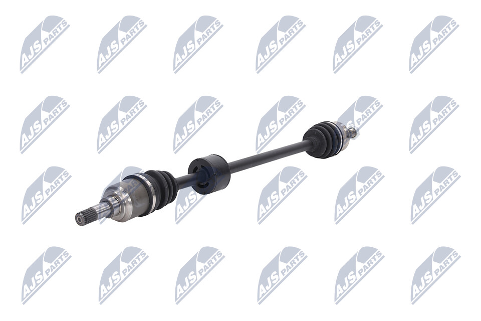 NTY NPW-FT-069 Cardan de transmission Volkswagen CADDY d'origine
