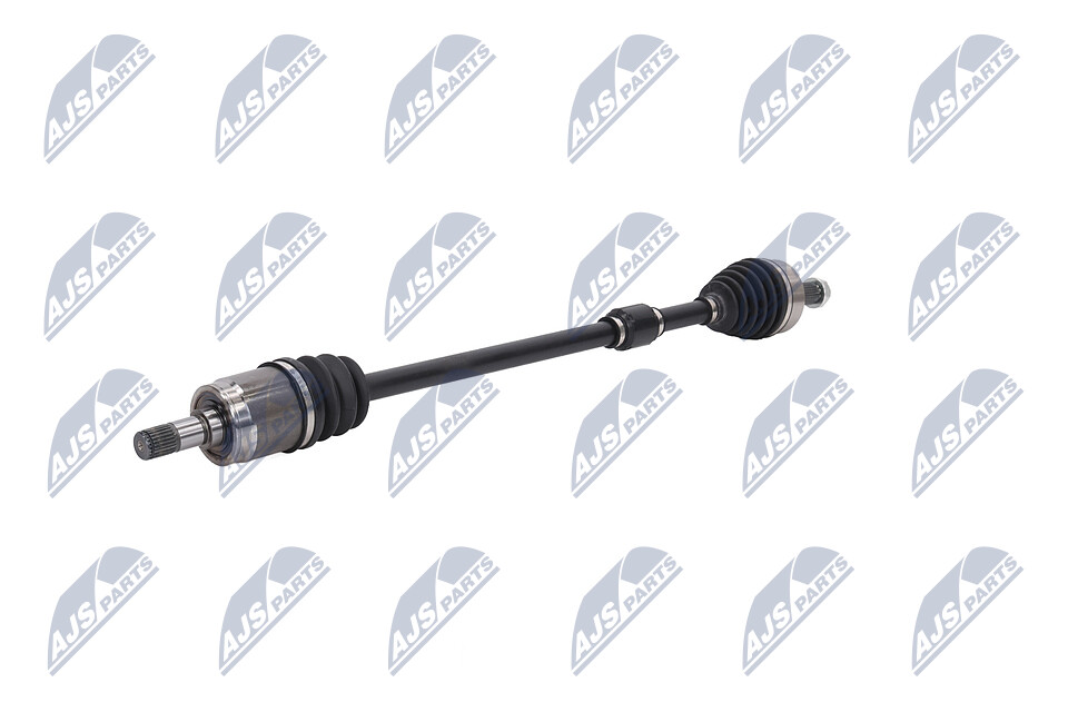NTY NPW-HD-090 Aandrijfas