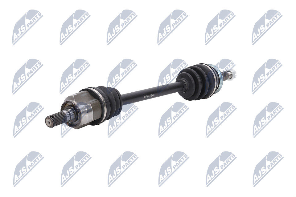 Wał napędowy NPW-HY-615 NTY 49500-F2300 HYUNDAI