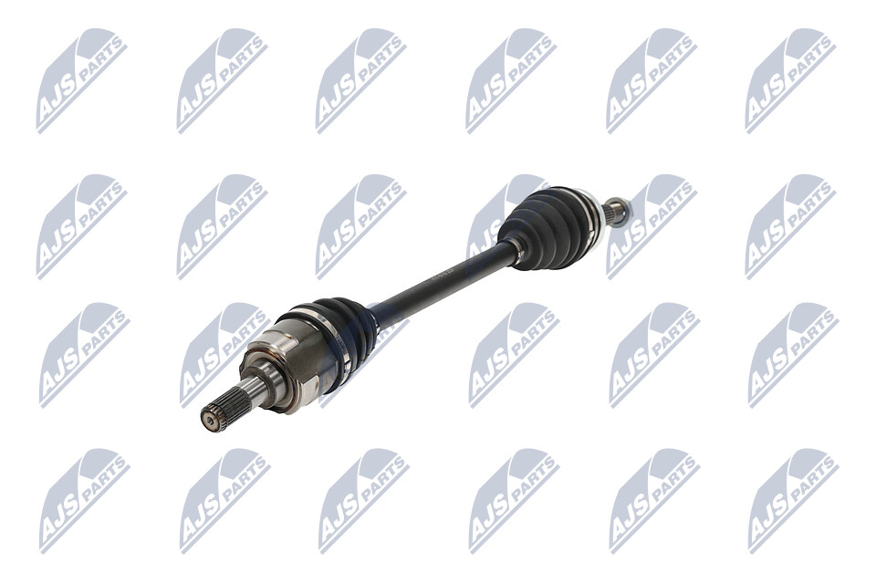 NTY NPW-HY-618 Antriebswelle