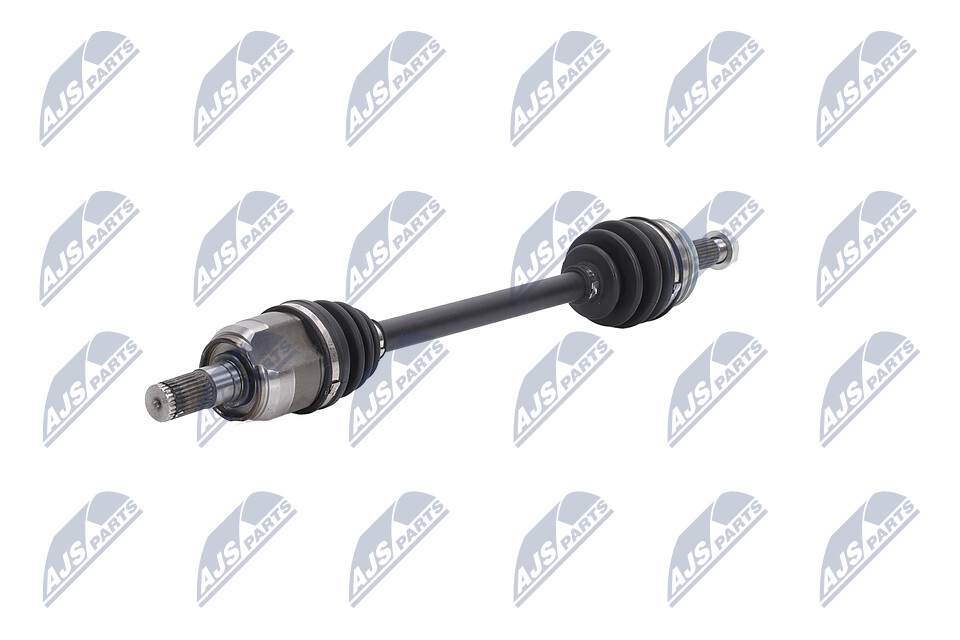 Online shop: Aandrijfassen NTY NPW-HY-619