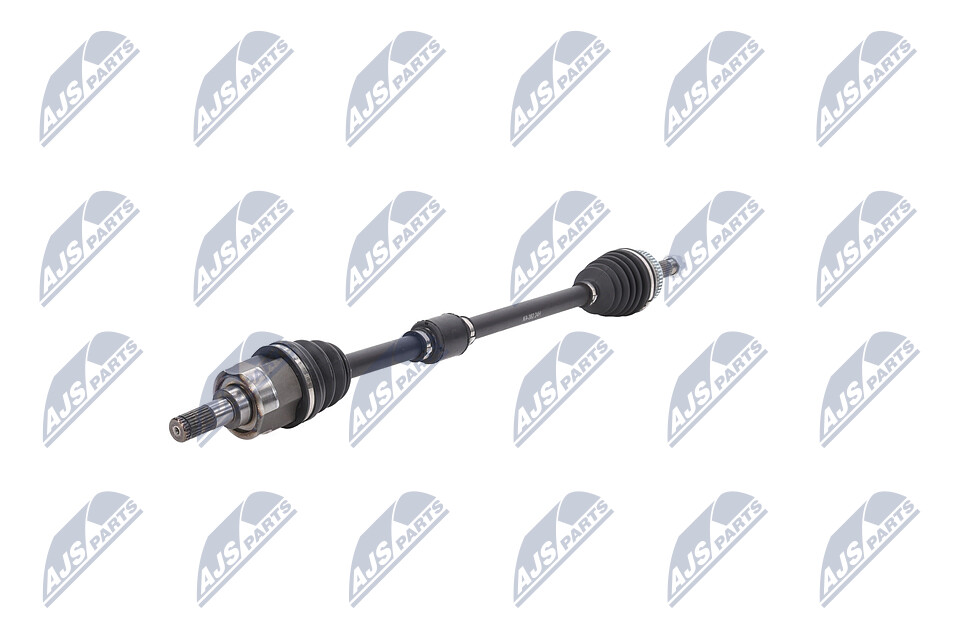 Nivelsarja, vetoakseli NPW-KA-382 NTY 49500-1G-050 KIA
