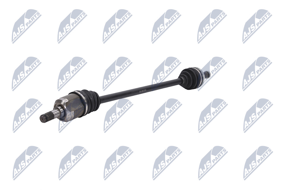 Kit giunti semiasse NPW-KA-388 NTY 49500-1D700 KIA