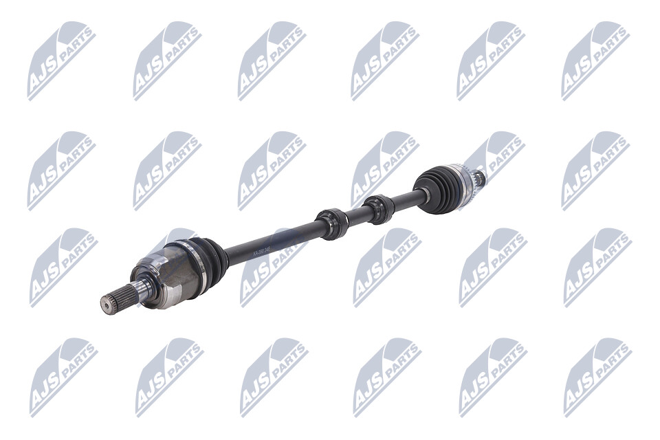 Nivelsarja, vetoakseli NPW-KA-390 NTY 49501-D7050 KIA