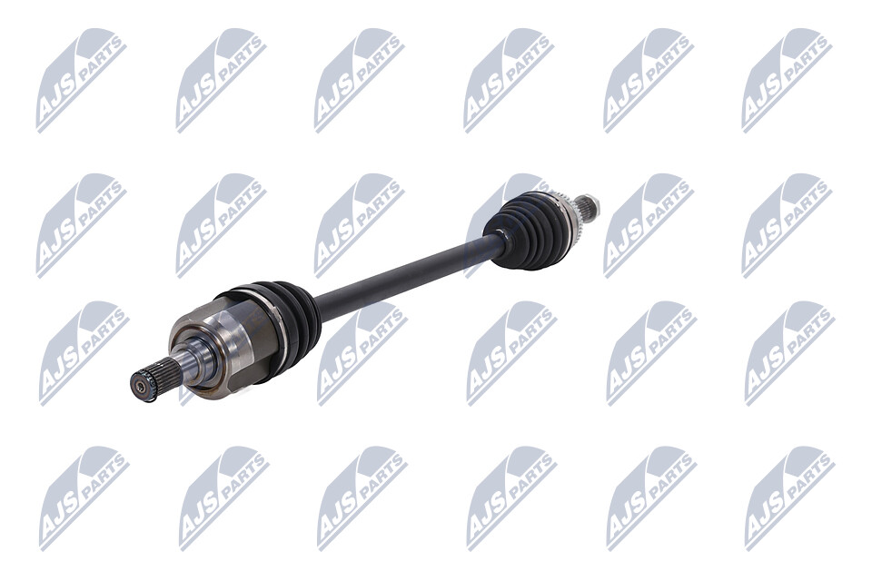 NTY NPW-KA-400 Ημιαξόνιο KIA τιμες