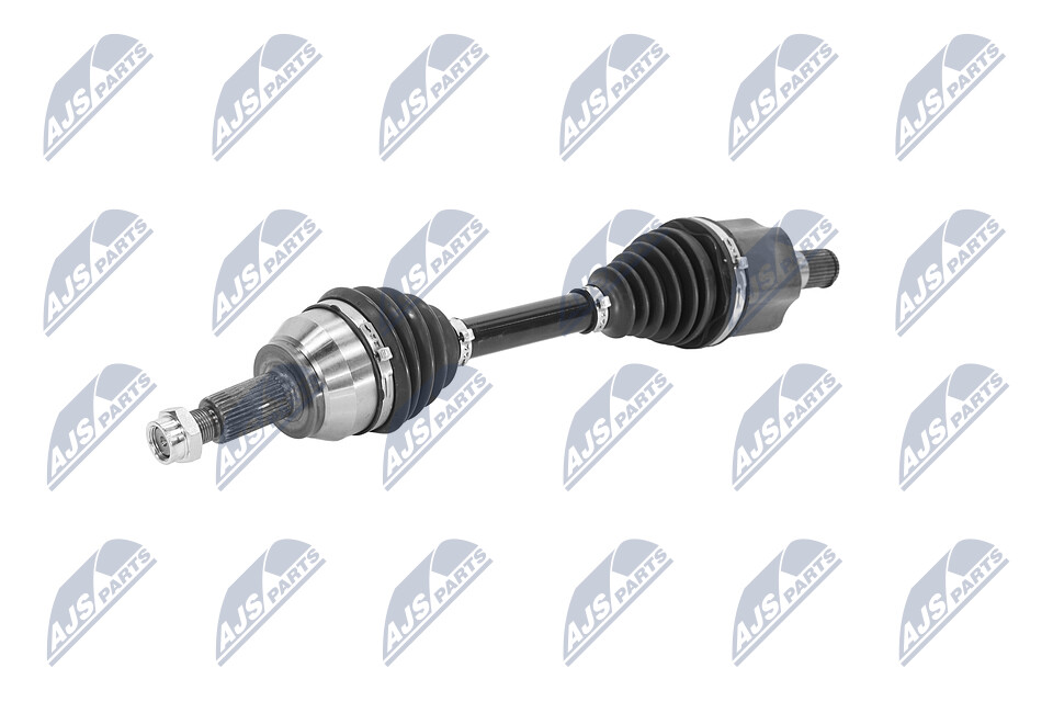 NTY NPW-LR-021 genuine Range Rover Evoque (L551) driveshaft price