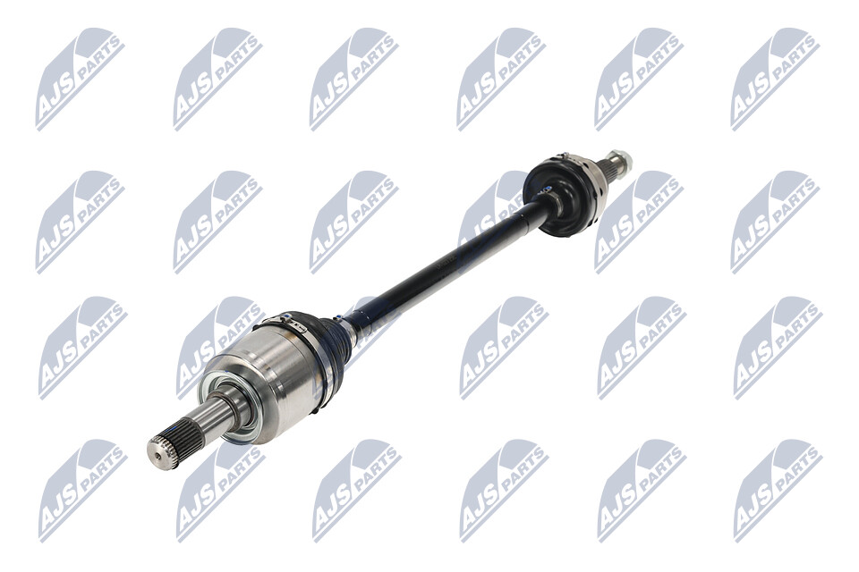 NTY NPW-LR-023 Cardan LAND ROVER Defender SUV (L663) D200 MHEV 4x4 200 CV Diesel/électrique prix