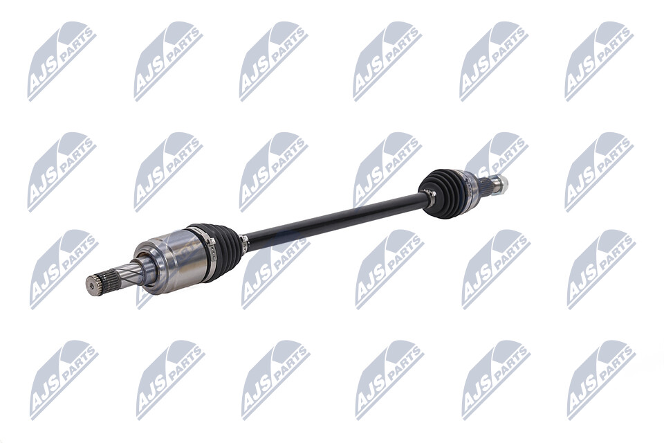 NTY NPW-LR-025 Drivaxel Range Rover Evoque (L551) original