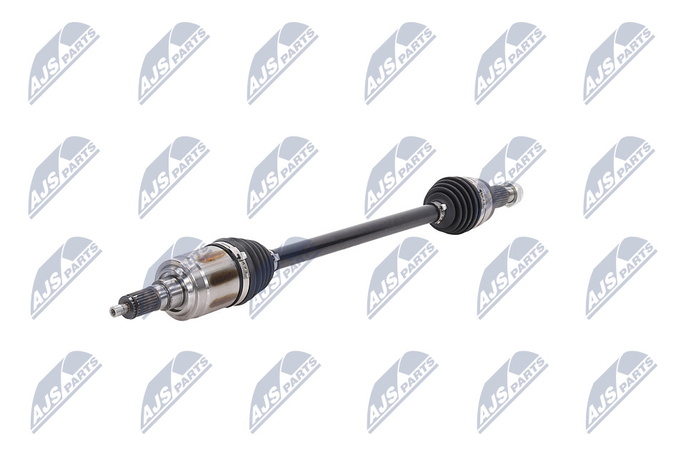 NTY NPW-LR-027 Veovõll tagumine vasak parem Land Rover RANGE ROVER EVOQUE 2025