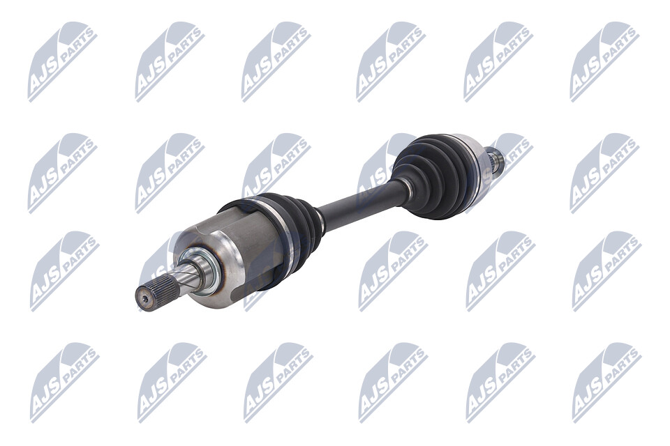 NTY NPW-ME-150 Aandrijfas
