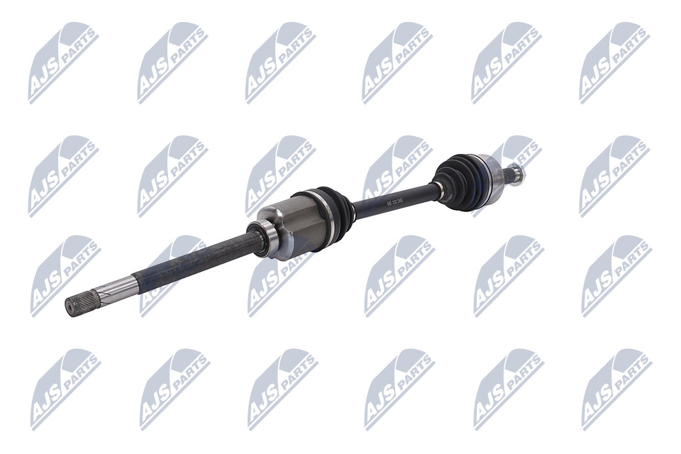 NTY NPW-ME-152 Antriebswellen Mercedes Vito Tourer 124 CDI (447.701, 447.703, 447.705) 239 PS Diesel Kosten