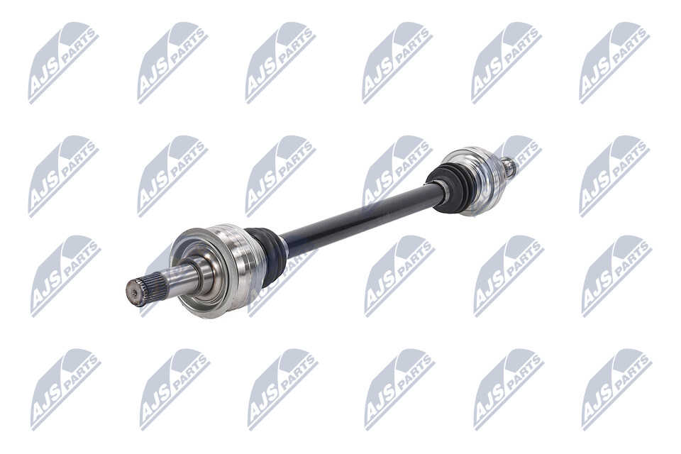 Vetoakseli NPW-ME-160 NTY A 205 350 18 09 MERCEDES-BENZ