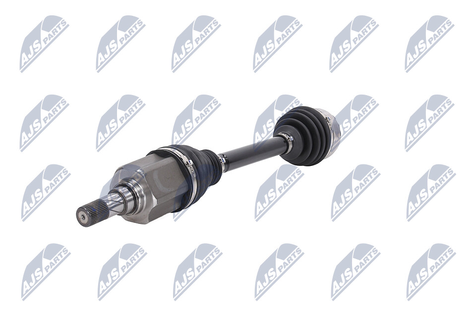 NTY NPW-ME-166 Antriebswelle