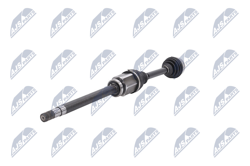 NTY NPW-ME-168 Arbre de transmission