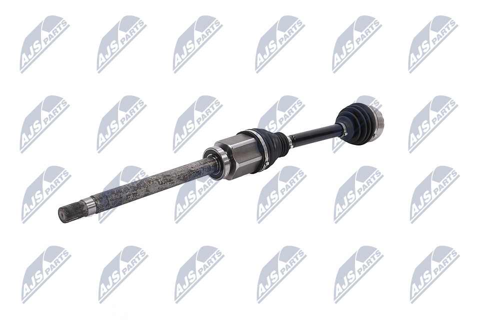 NTY NPW-ME-172 Drivaxel GLA (H247) original