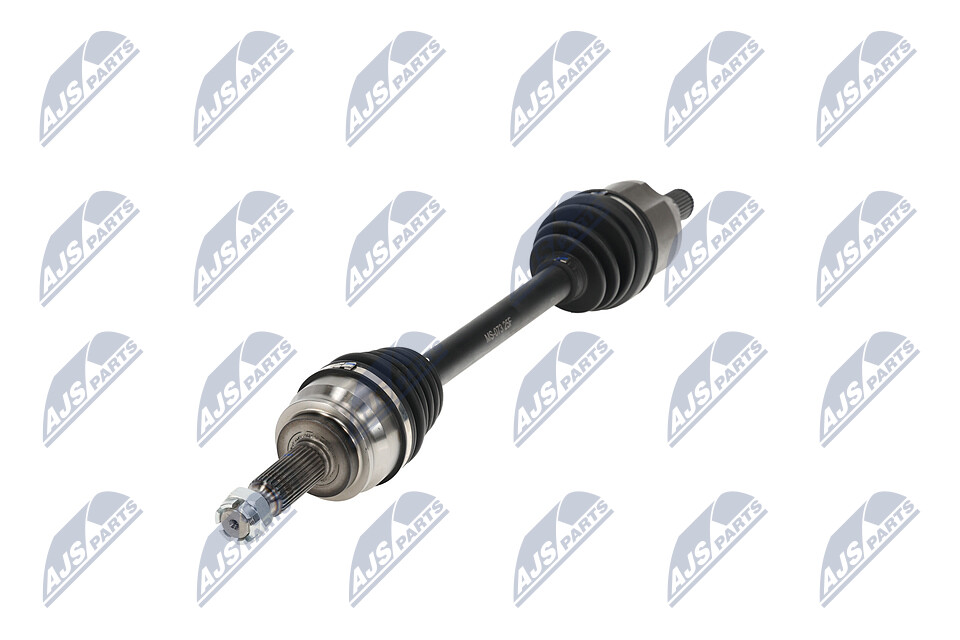 NPW-MS-073 NTY semiassi Mitsubishi Lancer 7 Sedan EVO VIII - FQ-330 (CT9A) 335 CV Benzina prezzo