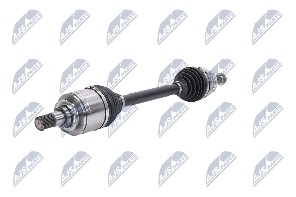 Cardan NTY NPW-MS-075 pour MITSUBISHI