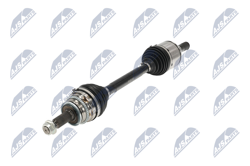 NTY NPW-MS-077 Arbre de transmission