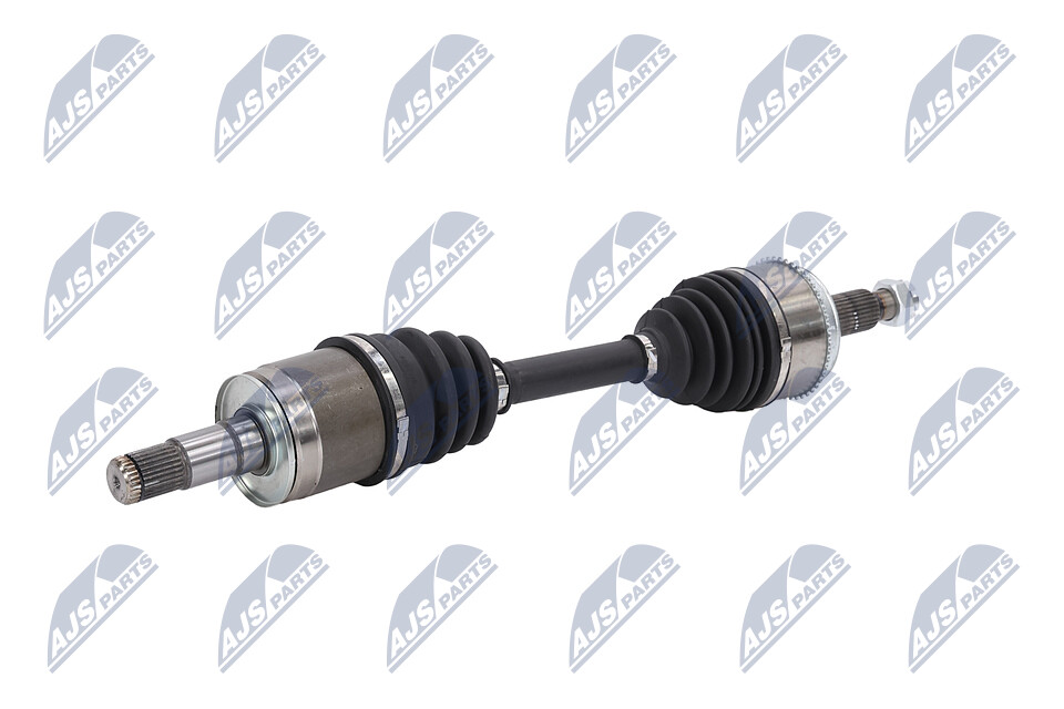 NTY NPW-MS-079 Półoś Honda FR-V tanie