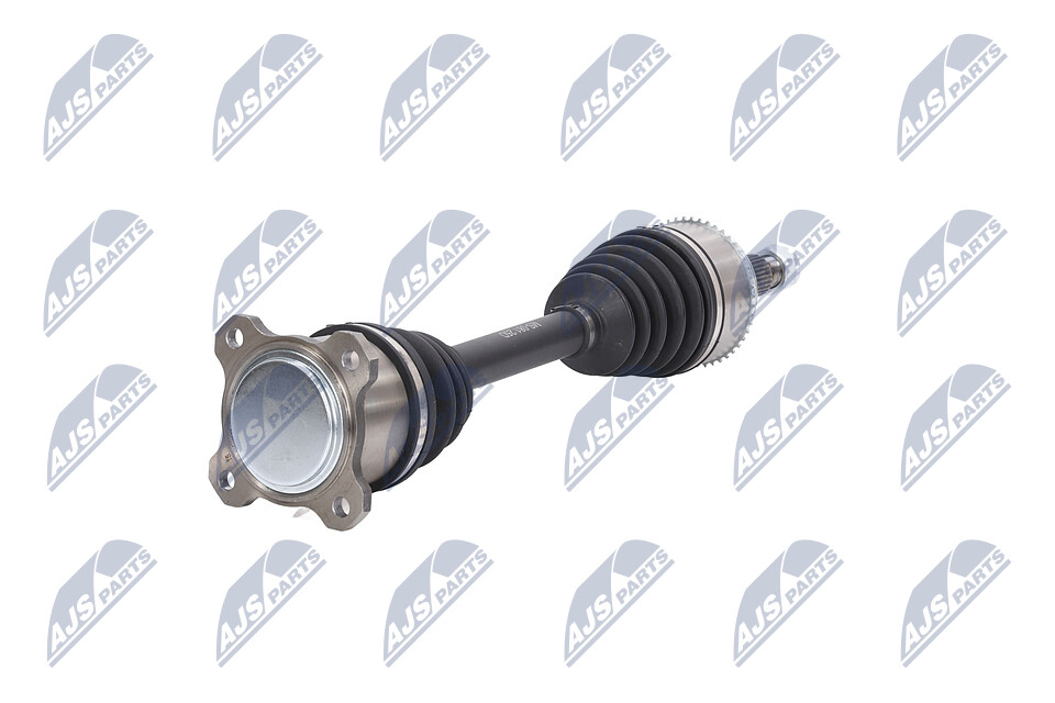 NTY NPW-MS-081 oryginalne Półoś HONDA FR-V cena