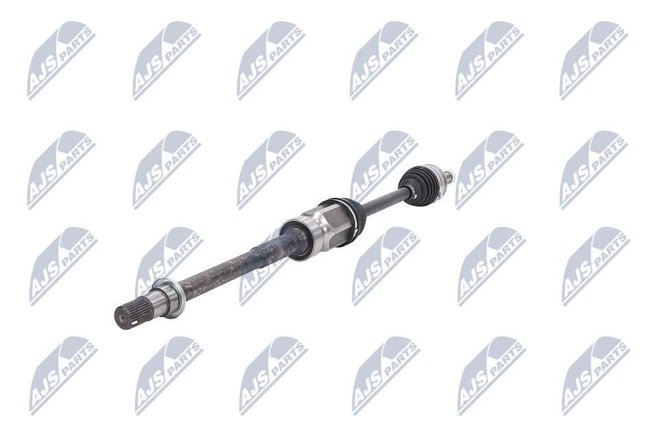 NTY NPW-MZ-076 aandrijfas MAZDA CX-3 (DK)