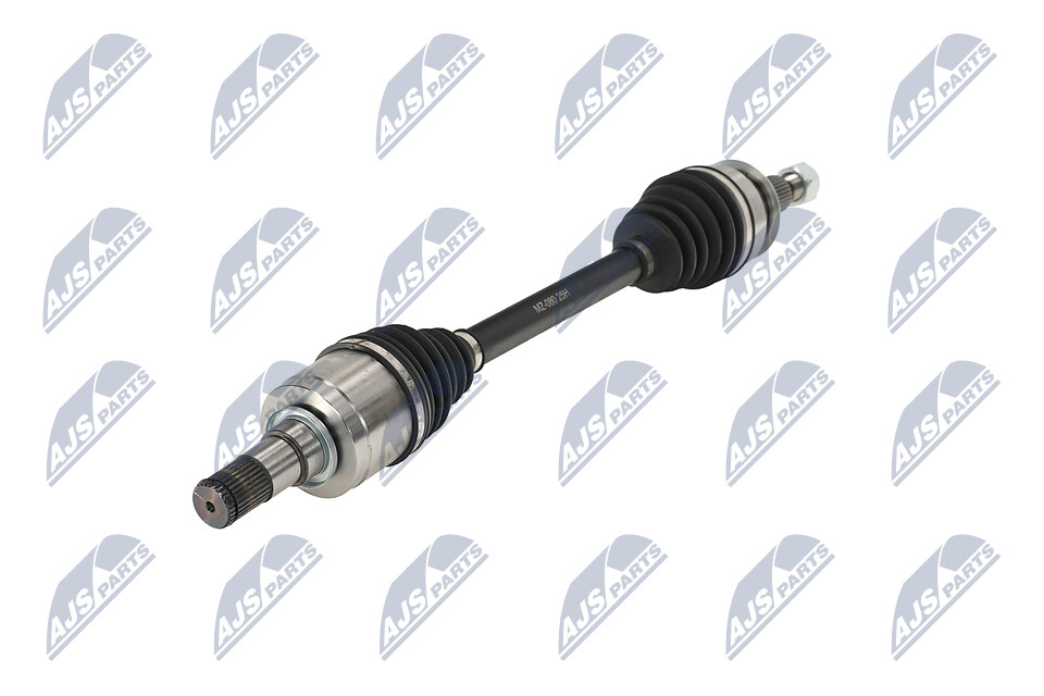 prix Cardan de transmission Mazda B22, B32, UP NPW-MZ-080 NTY