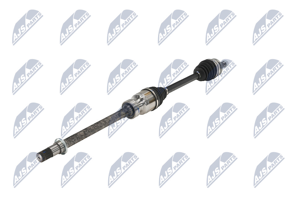 NTY NPW-MZ-082 Drivaxel MAZDA 929 III Sedan (HC) 2.2 12V 115 hk Bensin pris